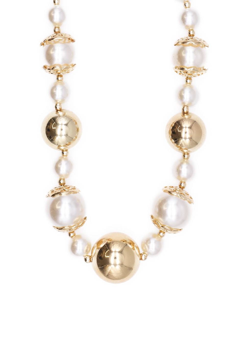 Queen Helena Collana OC09