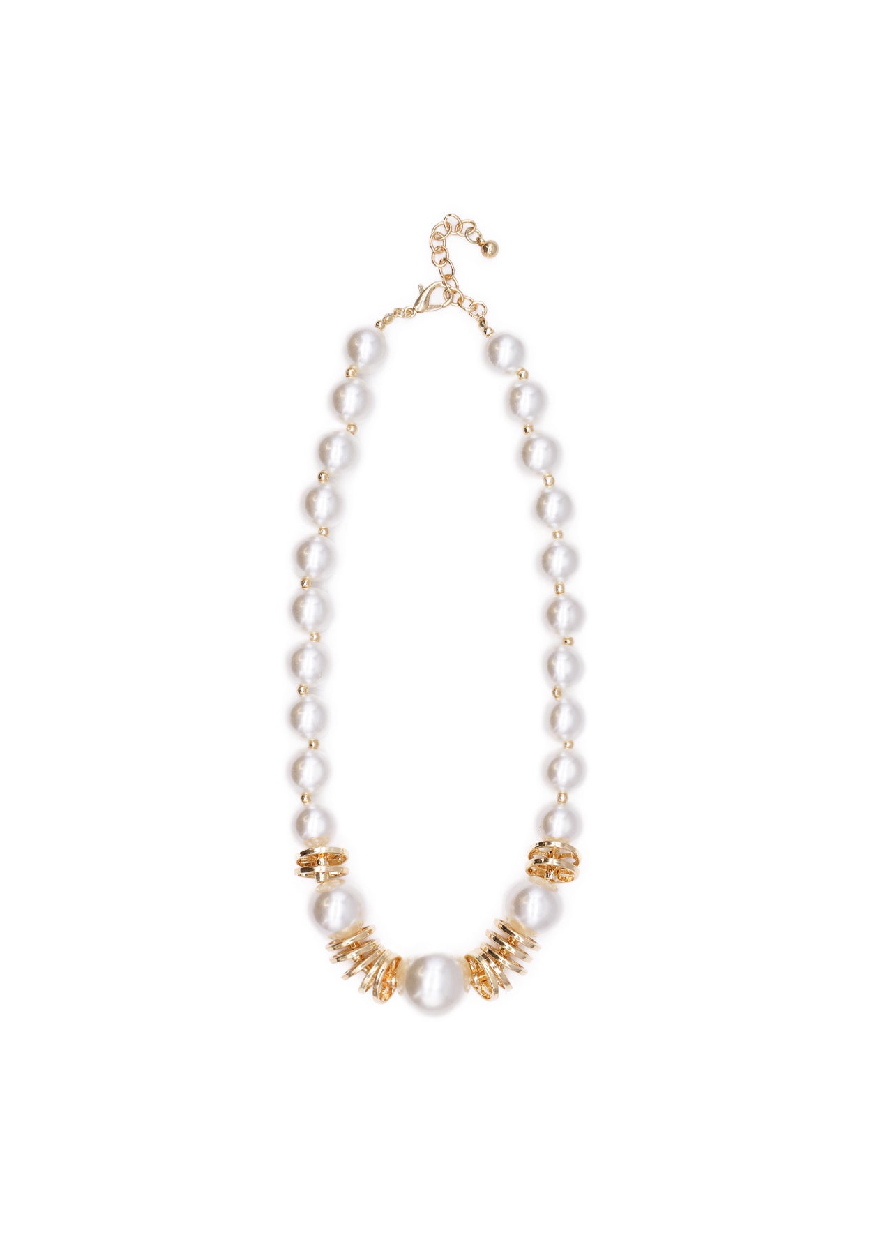 Queen Helena Collana OC10