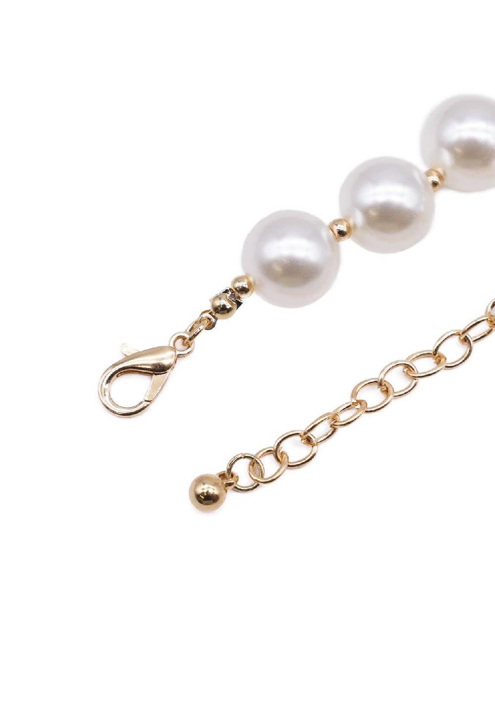 Queen Helena Collana OC10