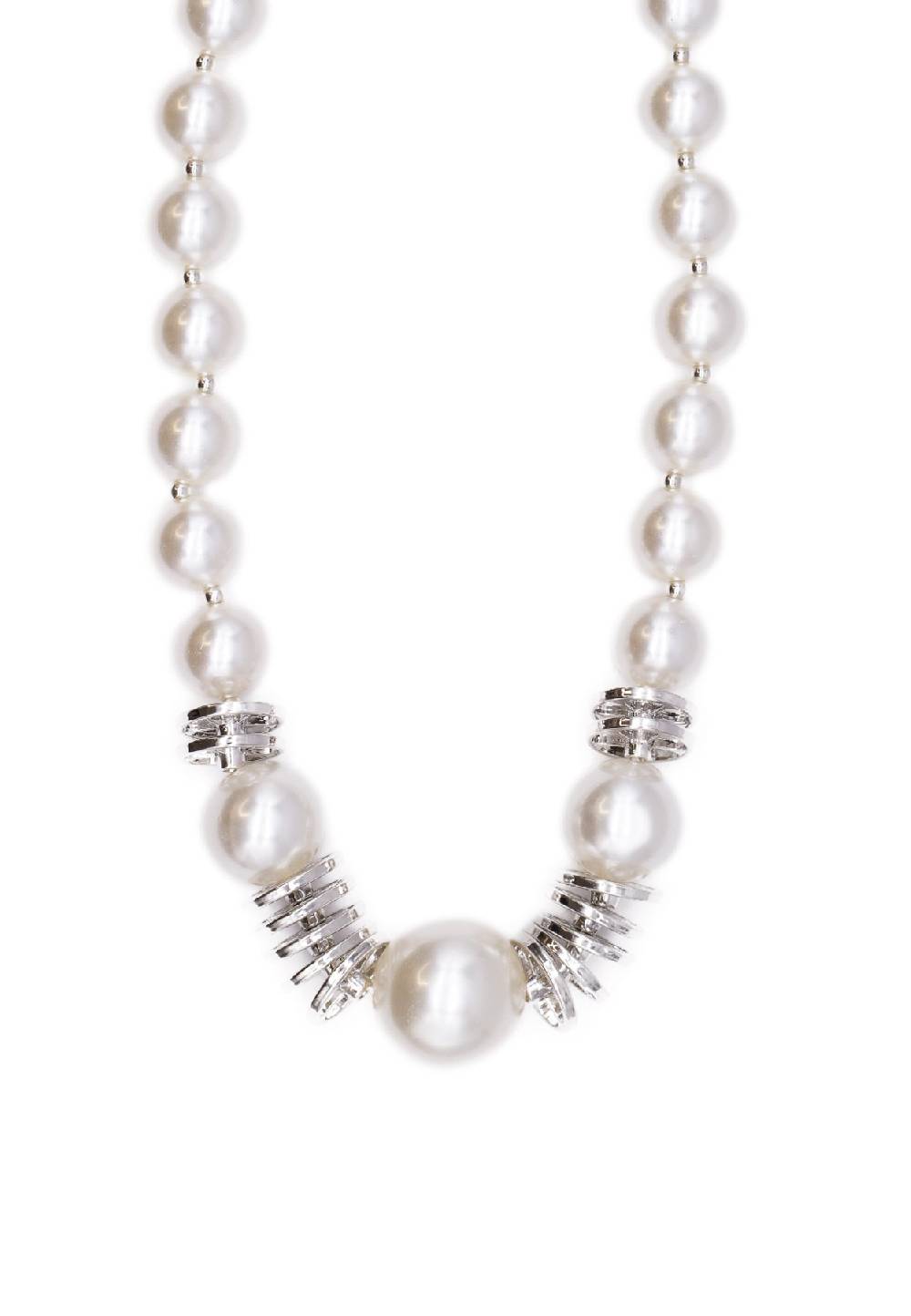 Queen Helena Collana OC10