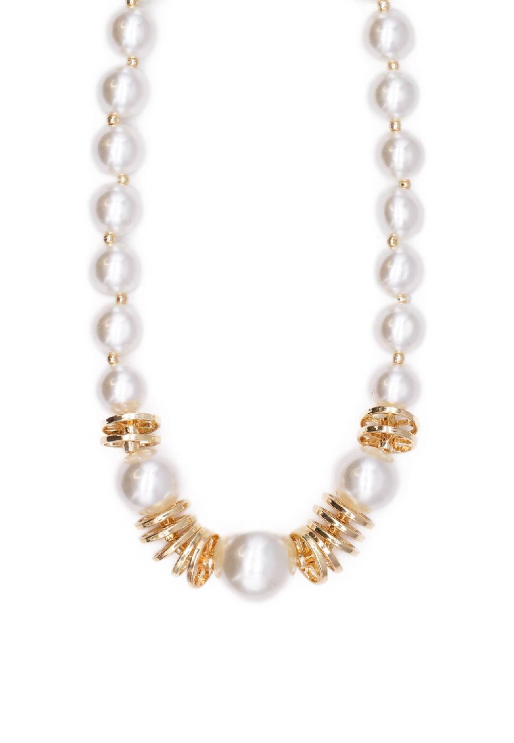 Queen Helena Collana OC10