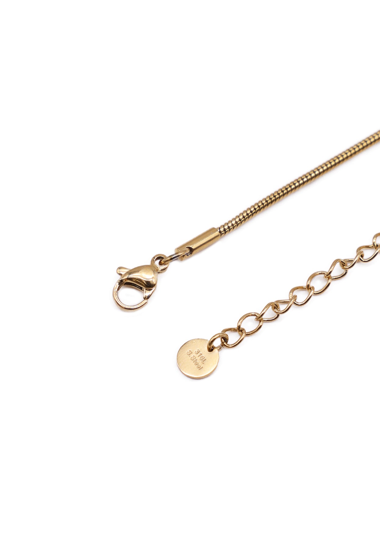 Queen Helena Collana OC13