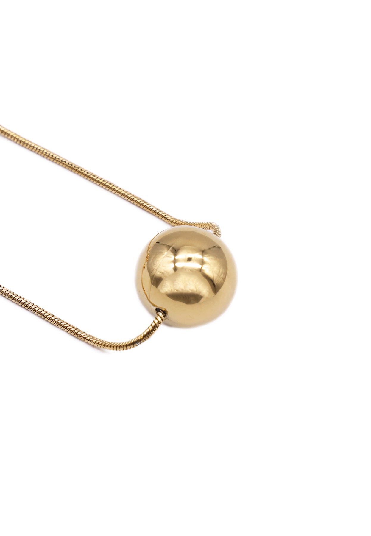 Queen Helena Collana OC13