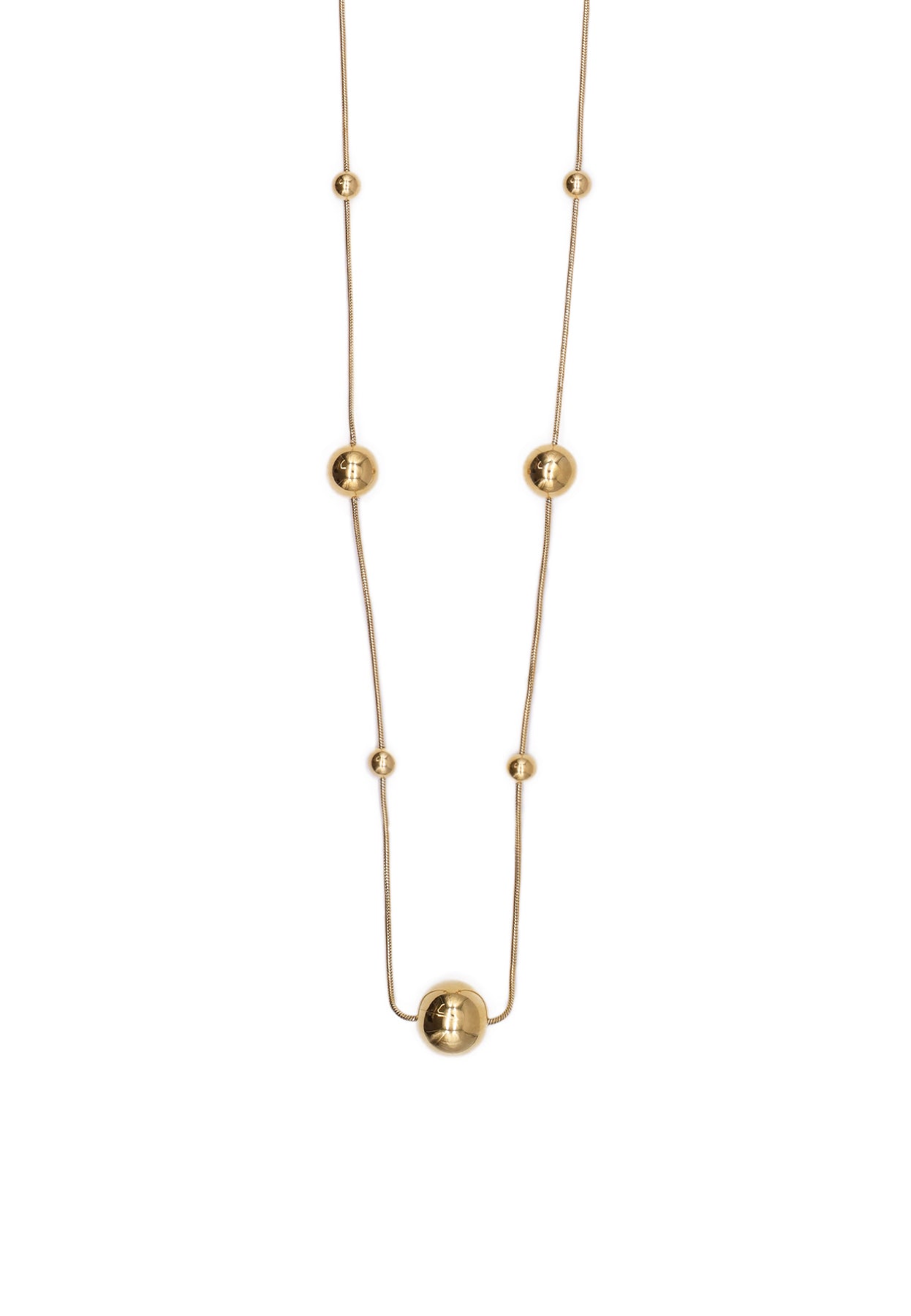 Queen Helena Collana OC13