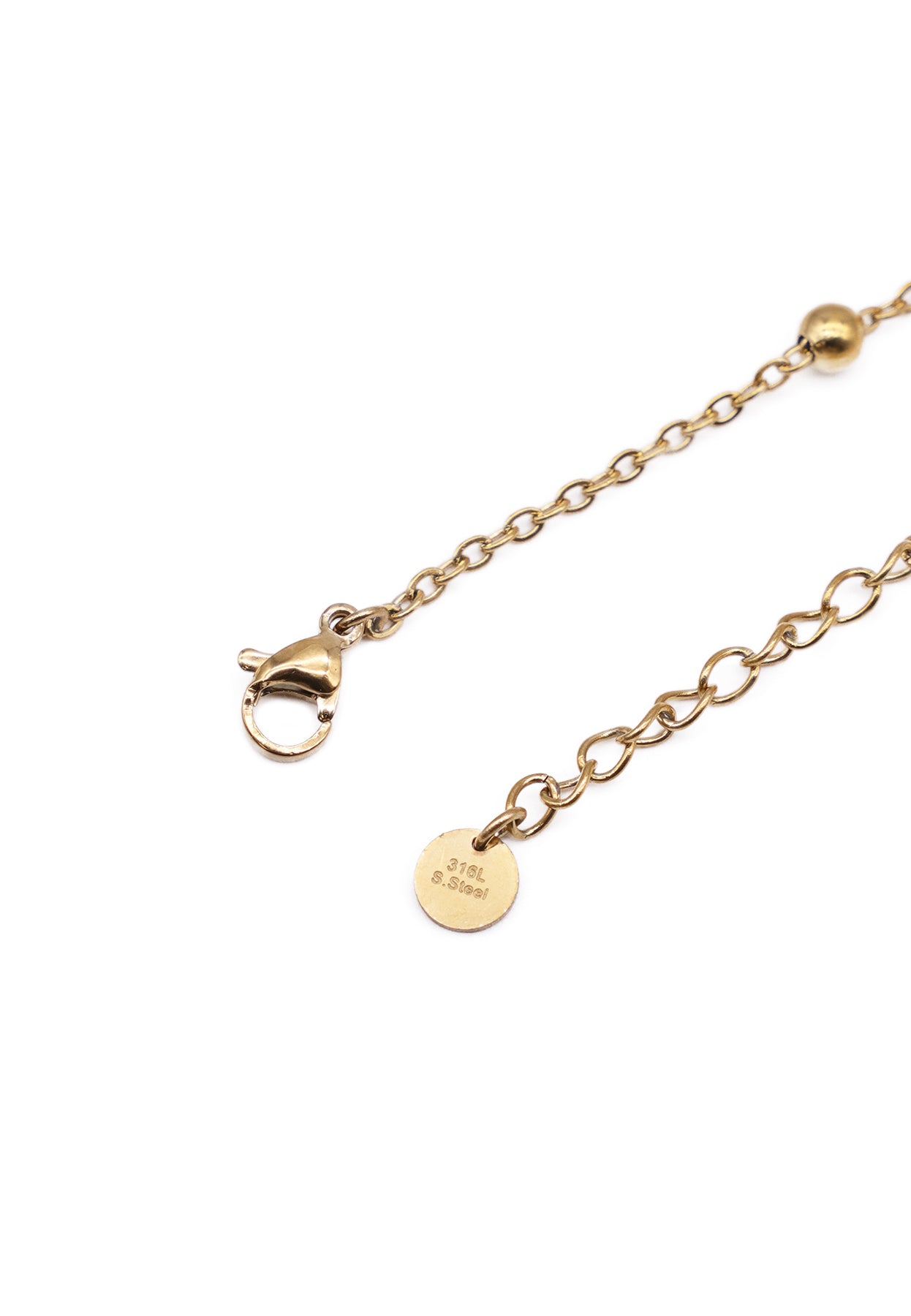 Queen Helena Collana OC14