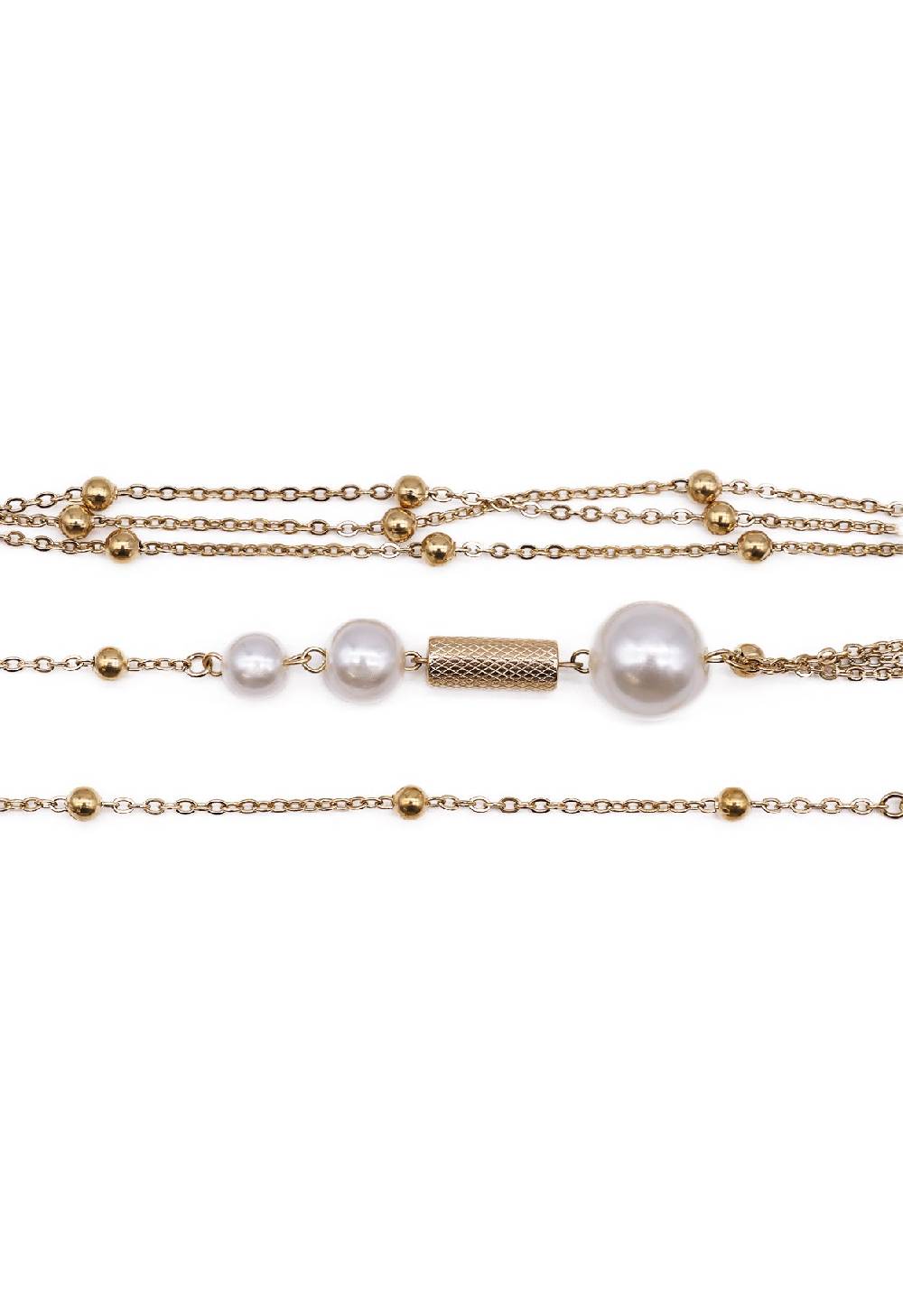 Queen Helena Collana OC14