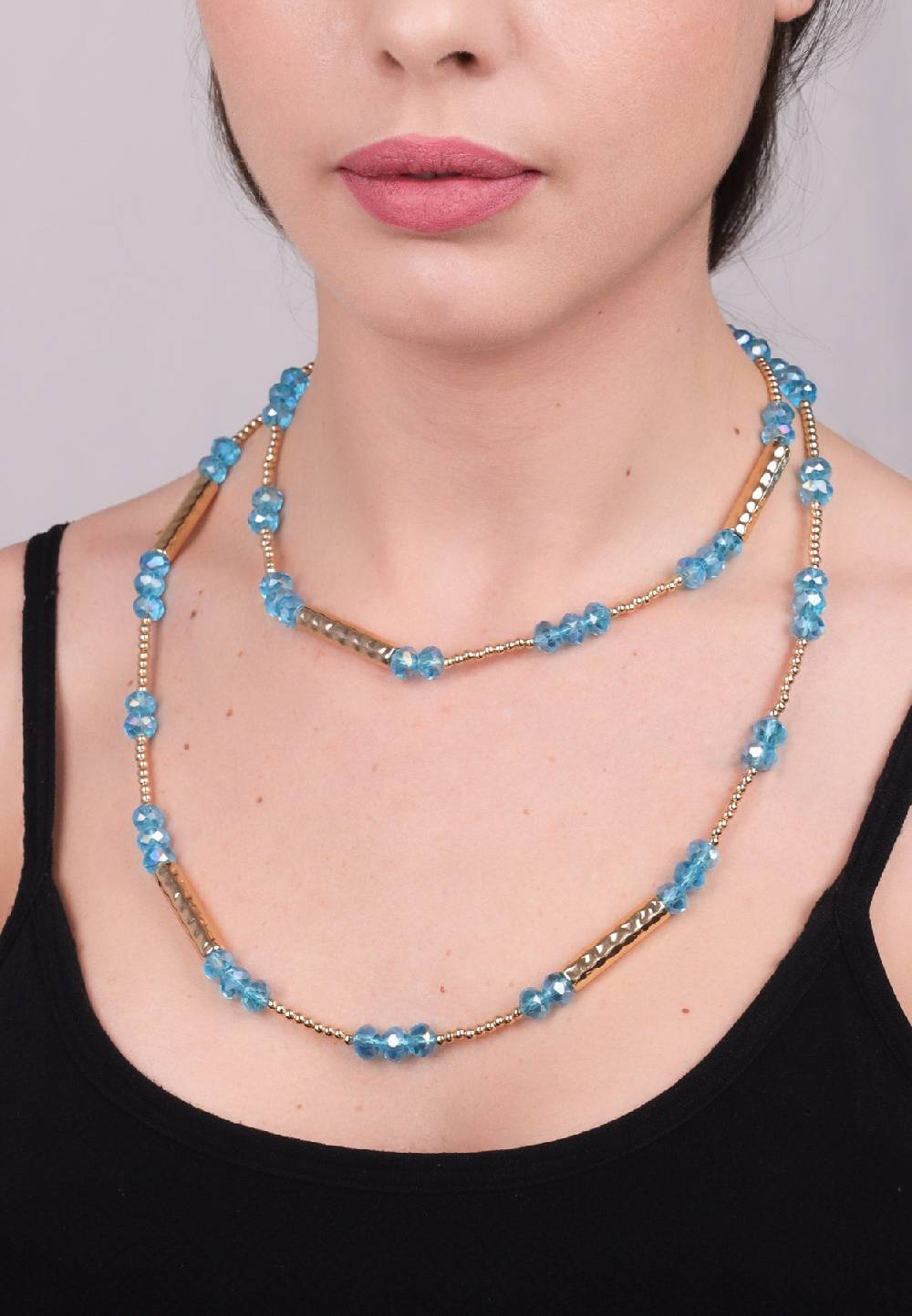 Queen Helena Collane OC15