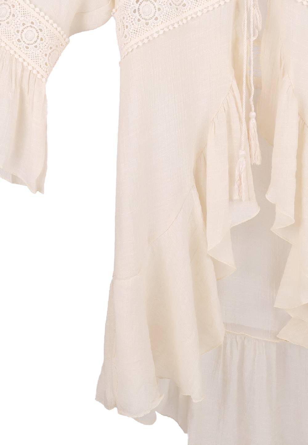 Queen Helena Copricostume COM1