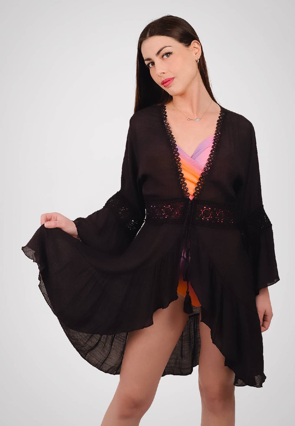 Queen Helena Copricostume COM1