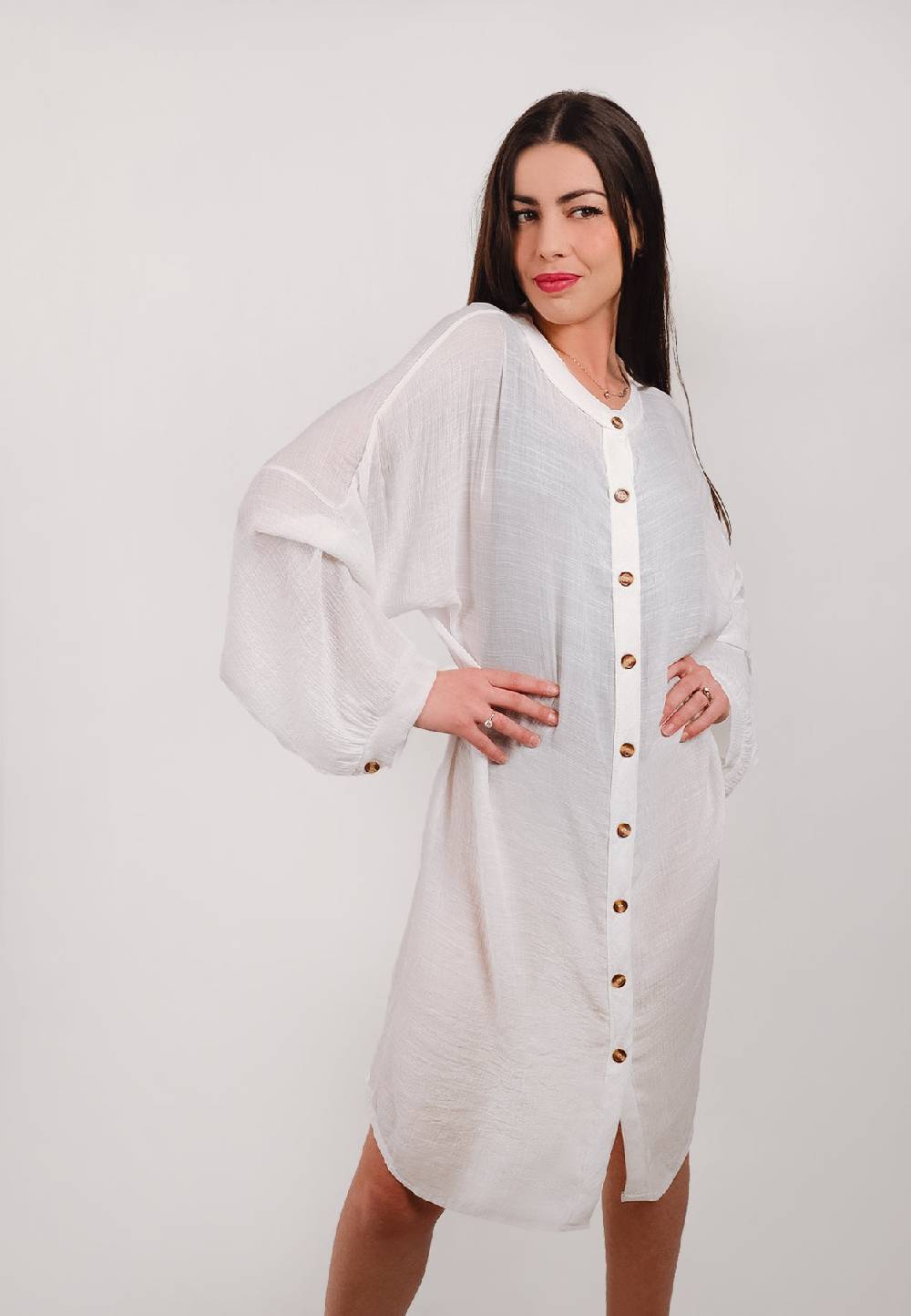 Queen Helena Copricostume COM4