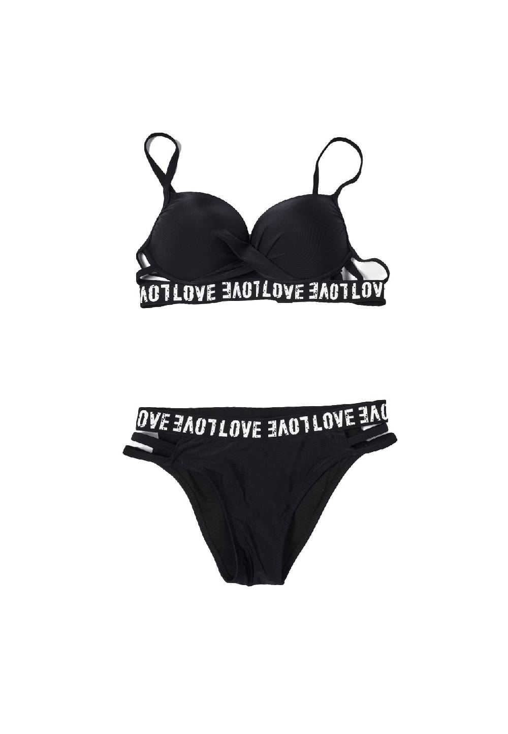 Queen Helena Costume Da Bagno - Bikini - CO-235617