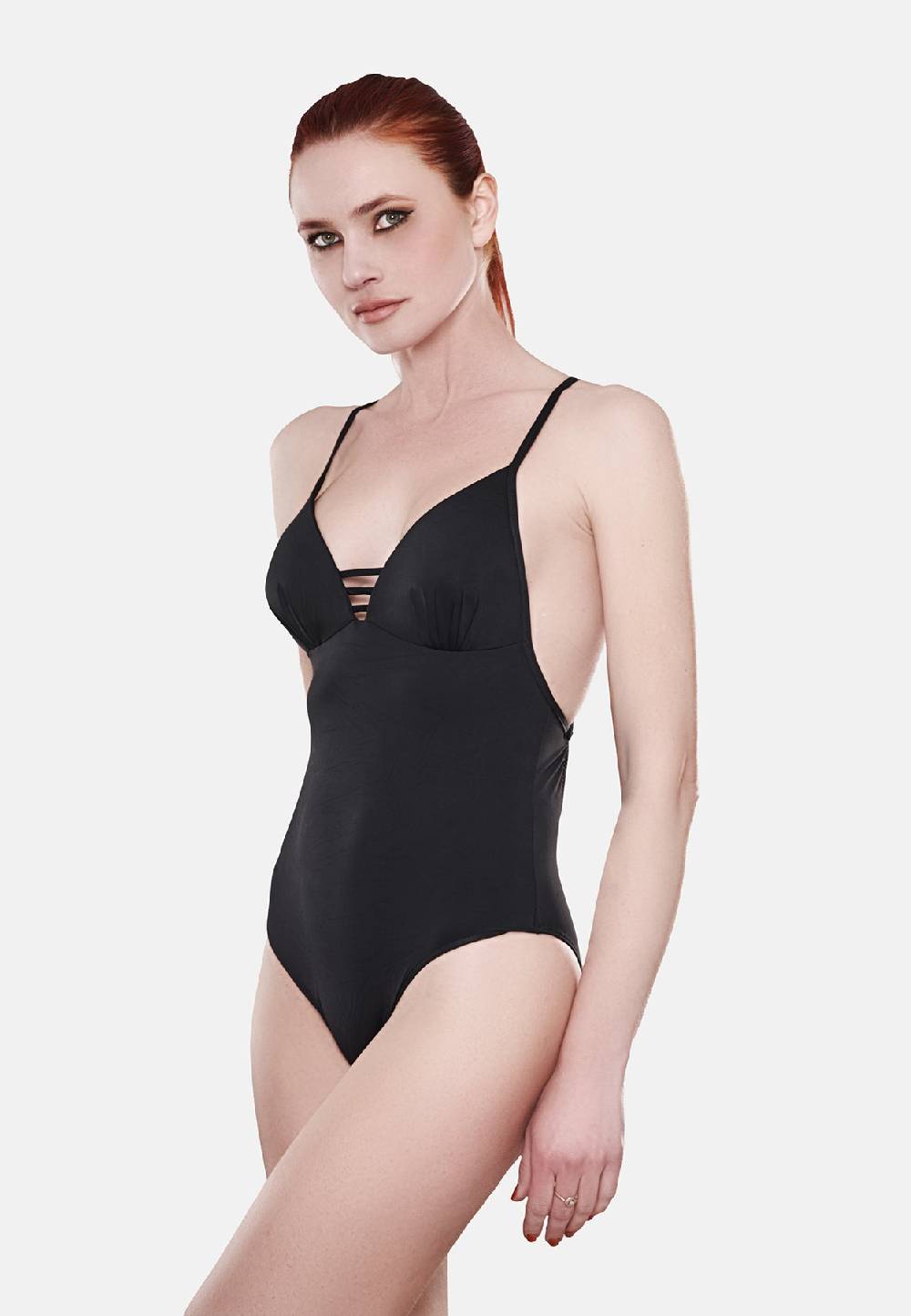 Queen Helena Costume da bagno intero - CO-22-3338