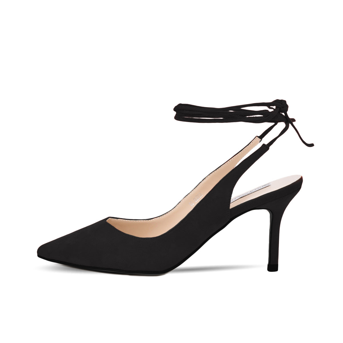 Queen Helena Décolleté - K2020