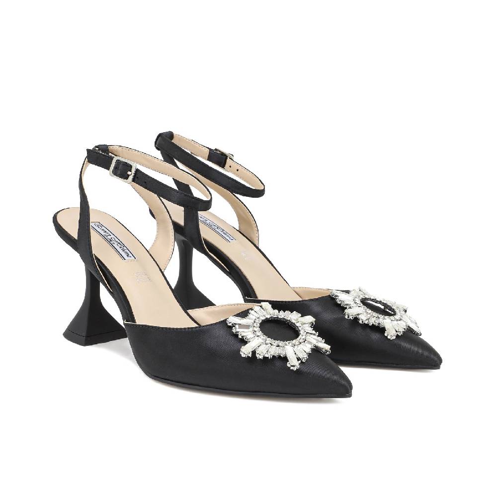 Queen Helena Décolleté - K2065