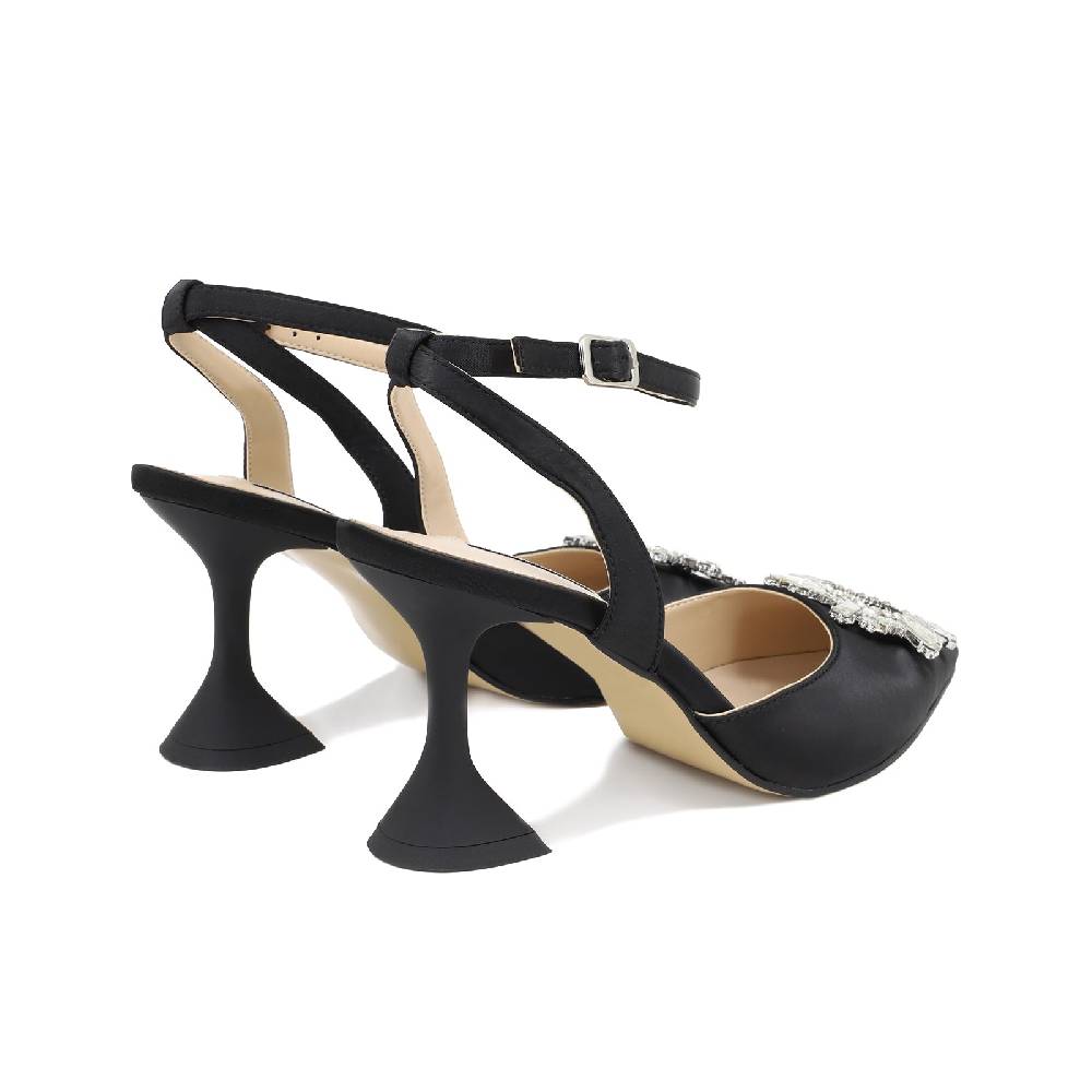 Queen Helena Décolleté - K2065