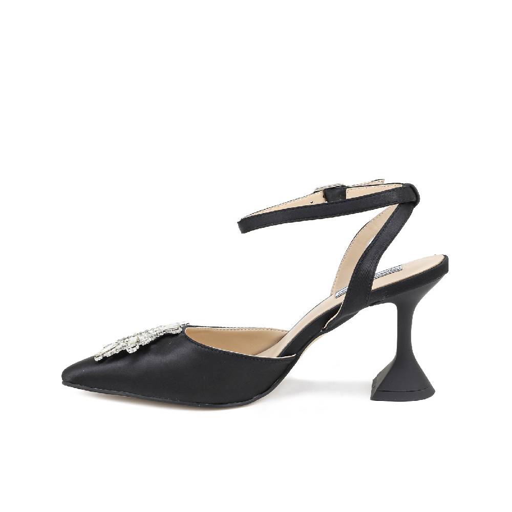 Queen Helena Décolleté - K2065