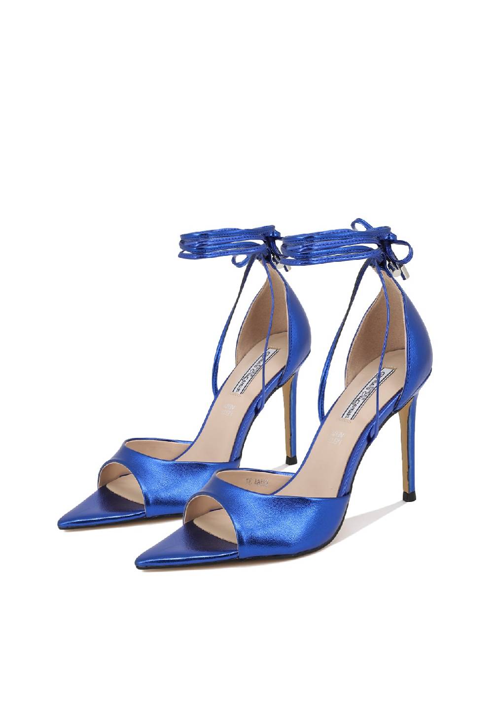 Queen Helena Décolleté - K3164