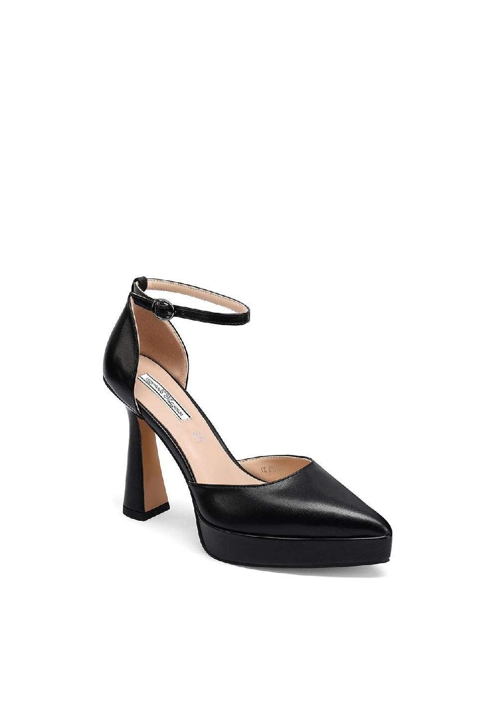 Queen Helena Dècolletè K3178