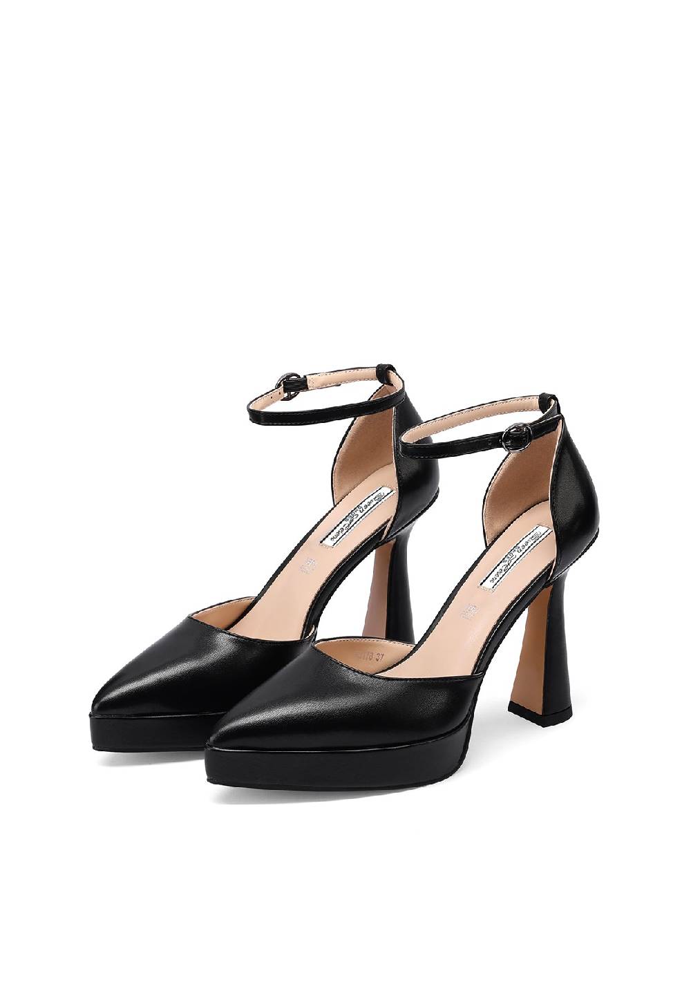 Queen Helena Dècolletè K3178