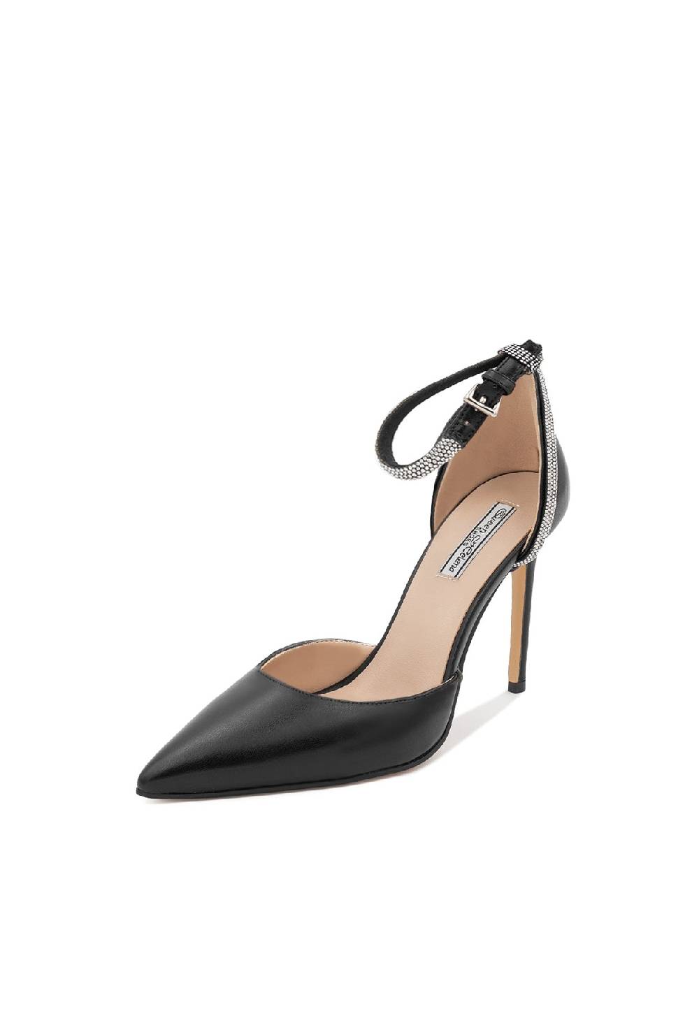 Queen Helena Dècolletè - K3201