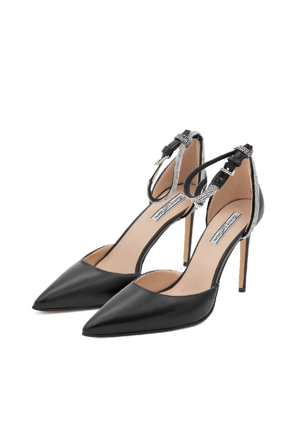 Queen Helena Dècolletè - K3201