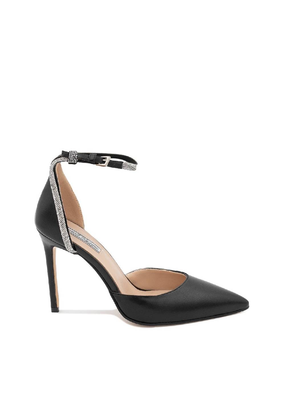 Queen Helena Dècolletè - K3201