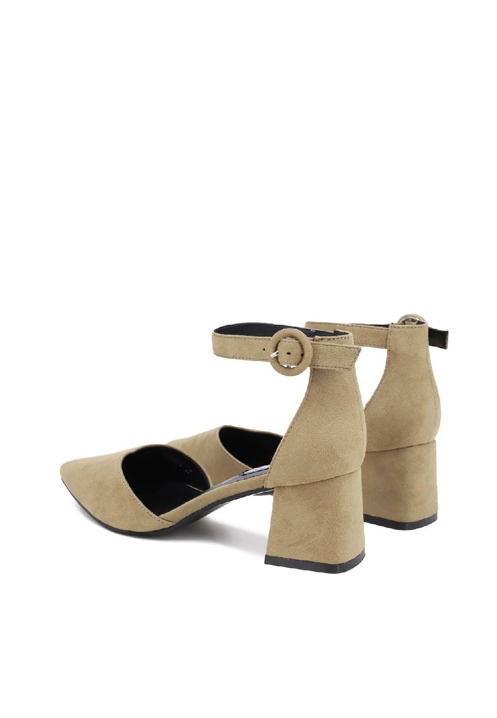 Queen Helena Décolleté – ZM7001