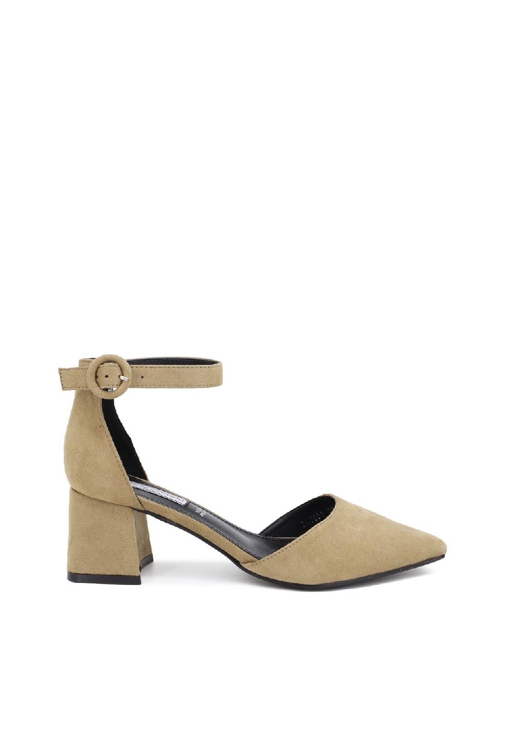 Queen Helena Décolleté – ZM7001