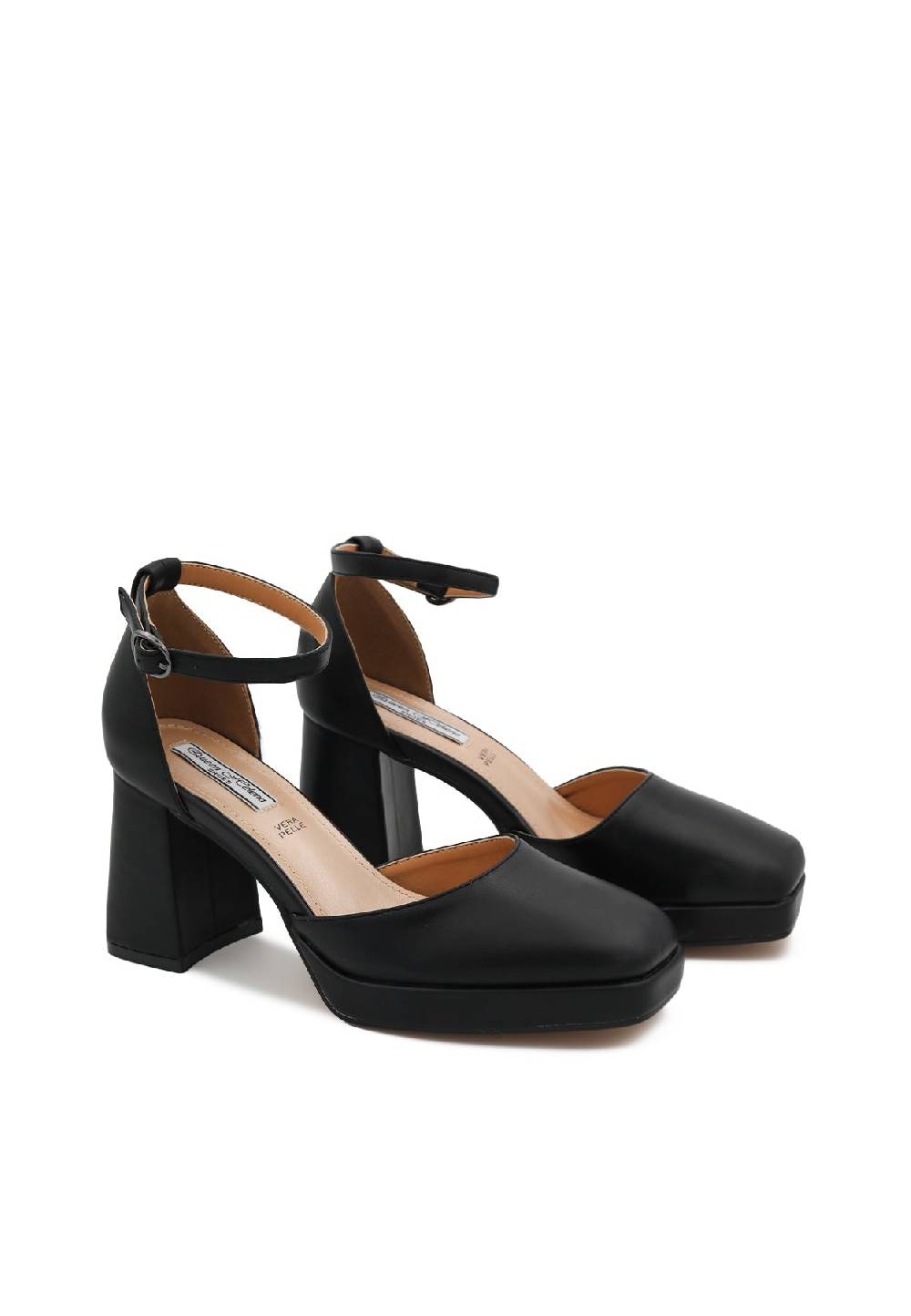 Queen Helena Dècolletè - ZM9356