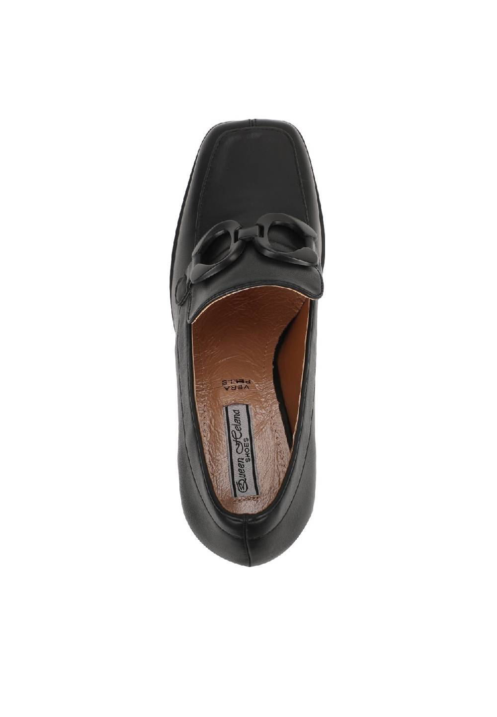 Queen Helena Dècolletè ZM9616