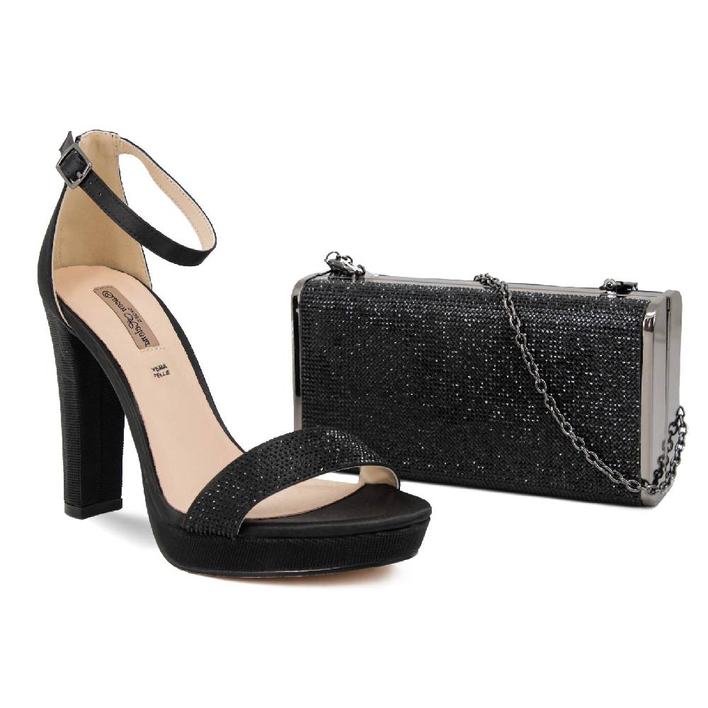 Queen Helena Eleganti - S2632