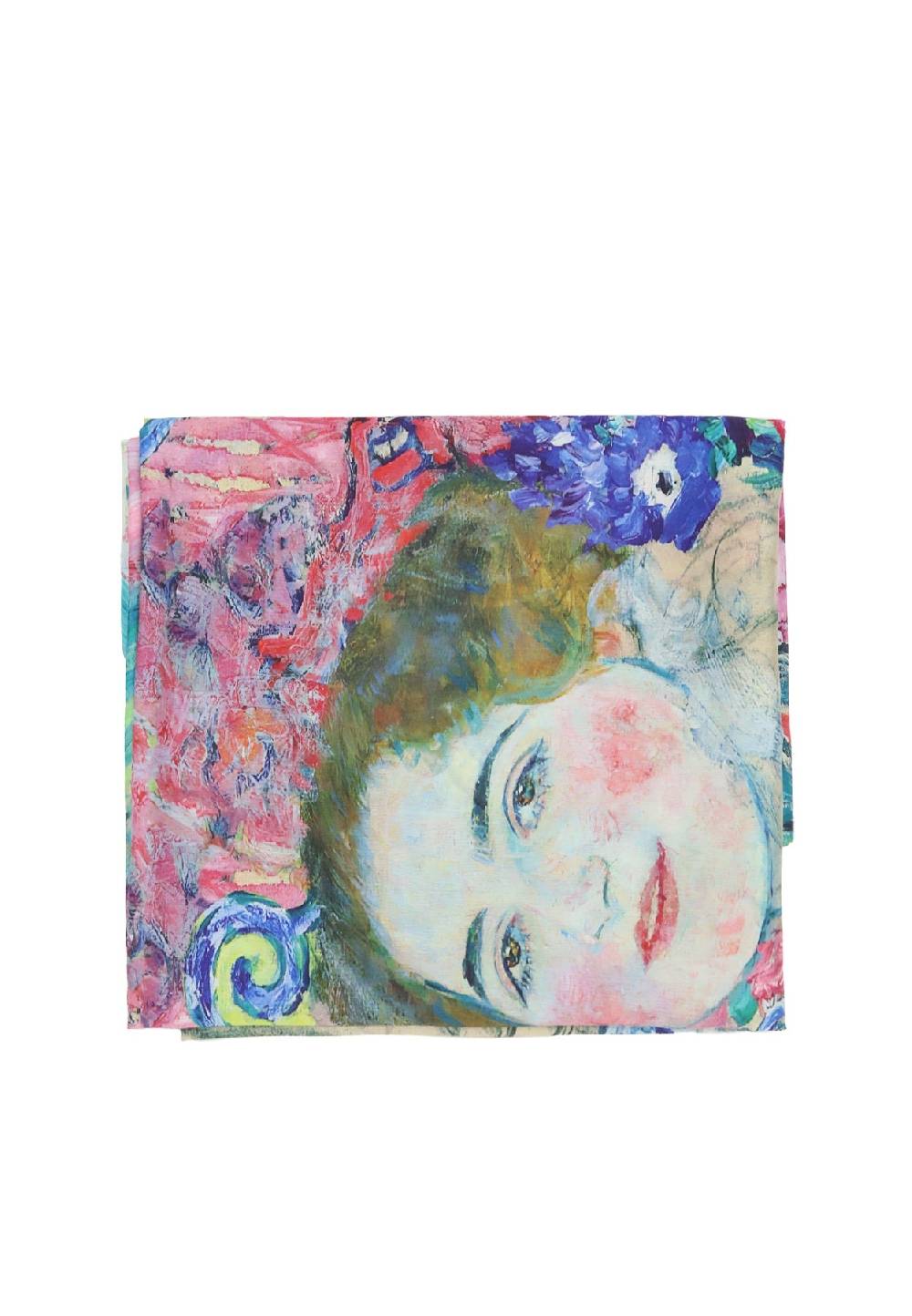 Queen Helena Foulard - Pashmina - SC09