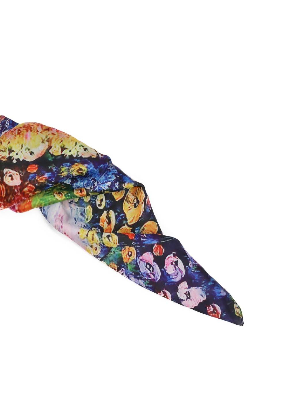 Queen Helena Foulard - Pashmina - SC09