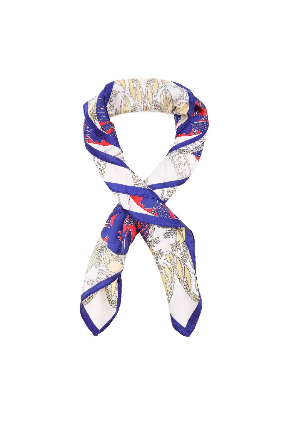 Queen Helena Foulard SC022