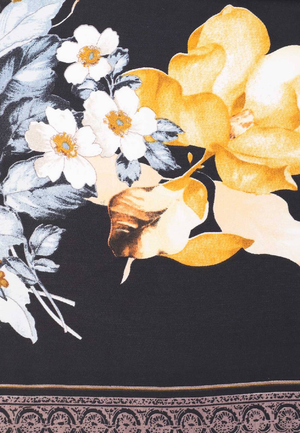 Queen Helena Foulard SC024