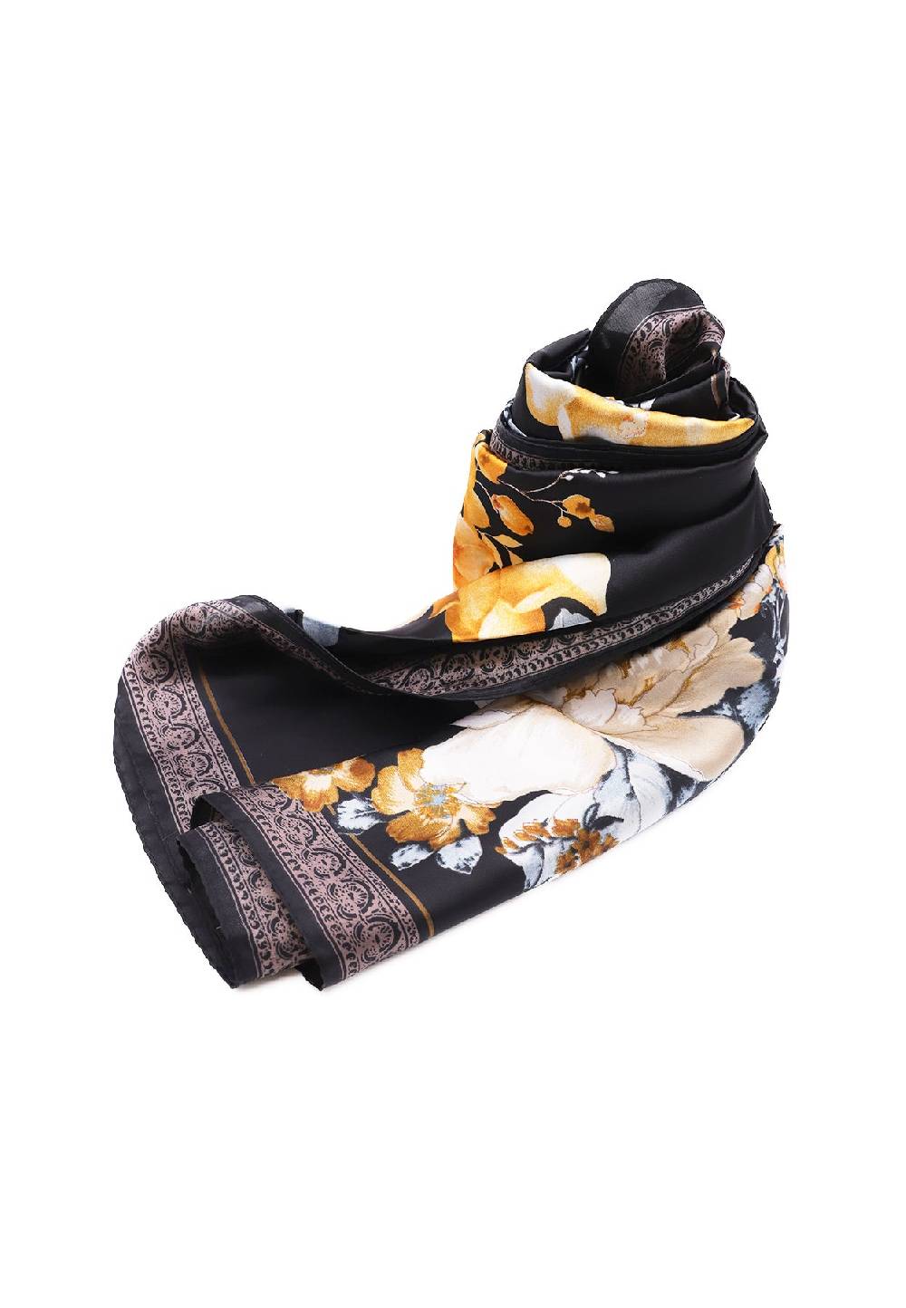 Queen Helena Foulard SC024