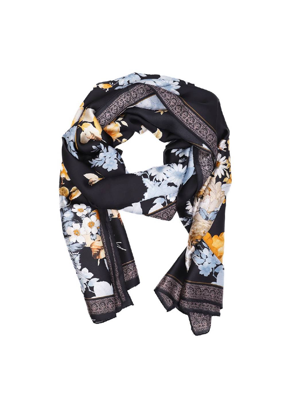 Queen Helena Foulard SC024