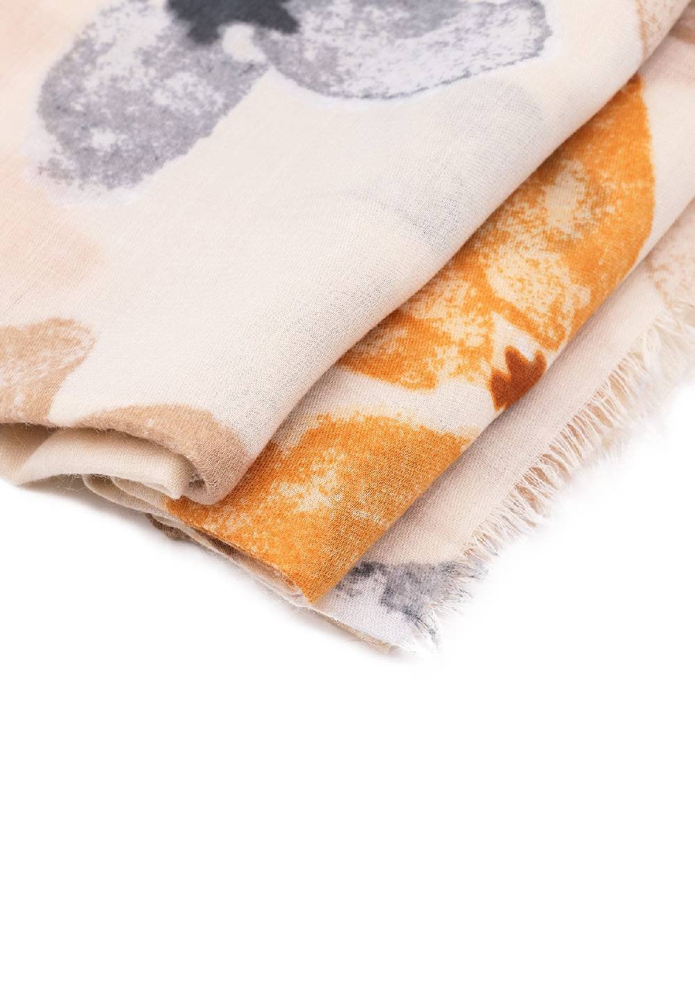 Queen Helena Foulard SC025