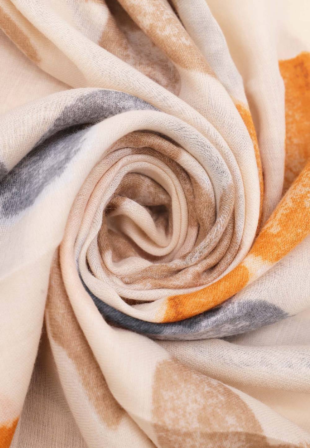 Queen Helena Foulard SC025