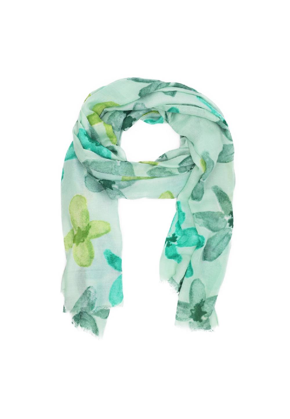 Queen Helena Foulard SC025