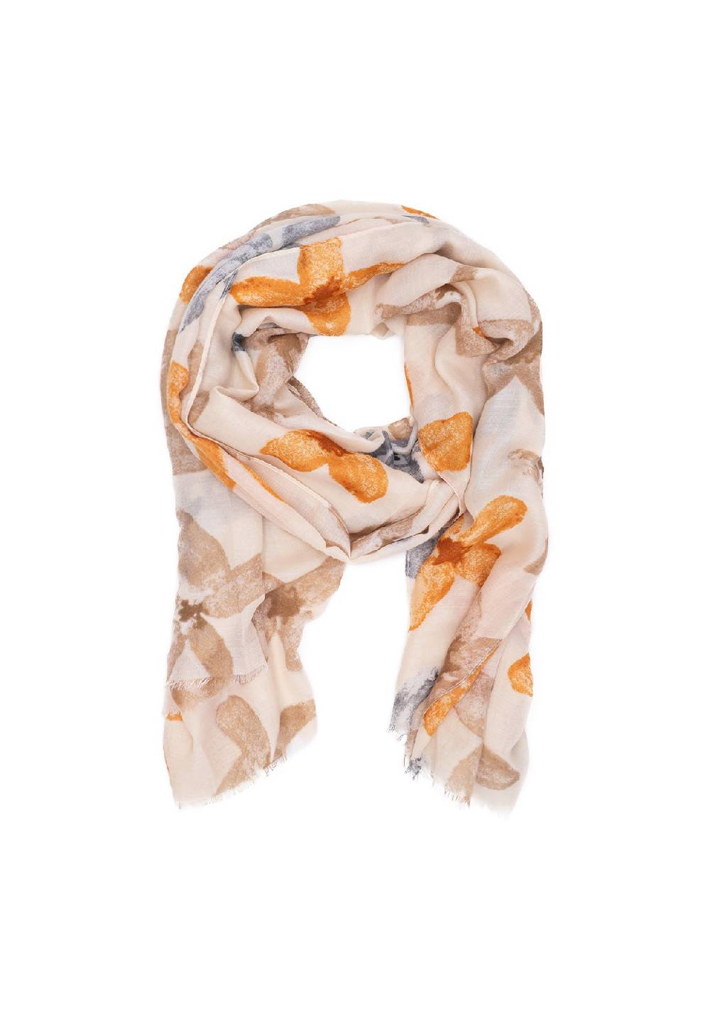 Queen Helena Foulard SC025