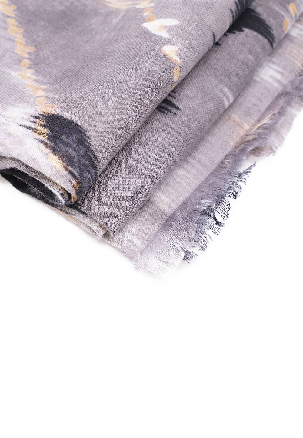 Queen Helena Foulard SC026