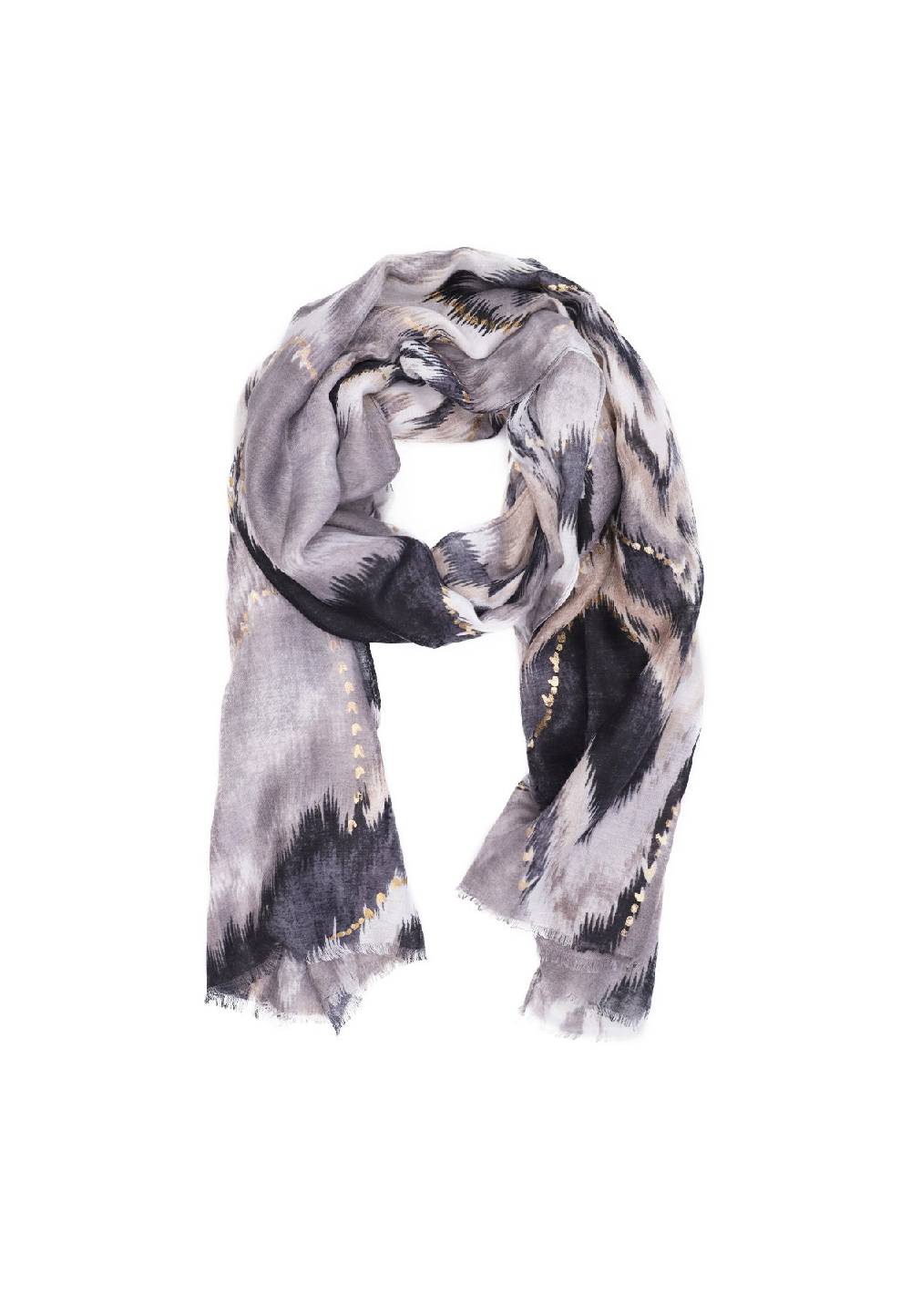 Queen Helena Foulard SC026