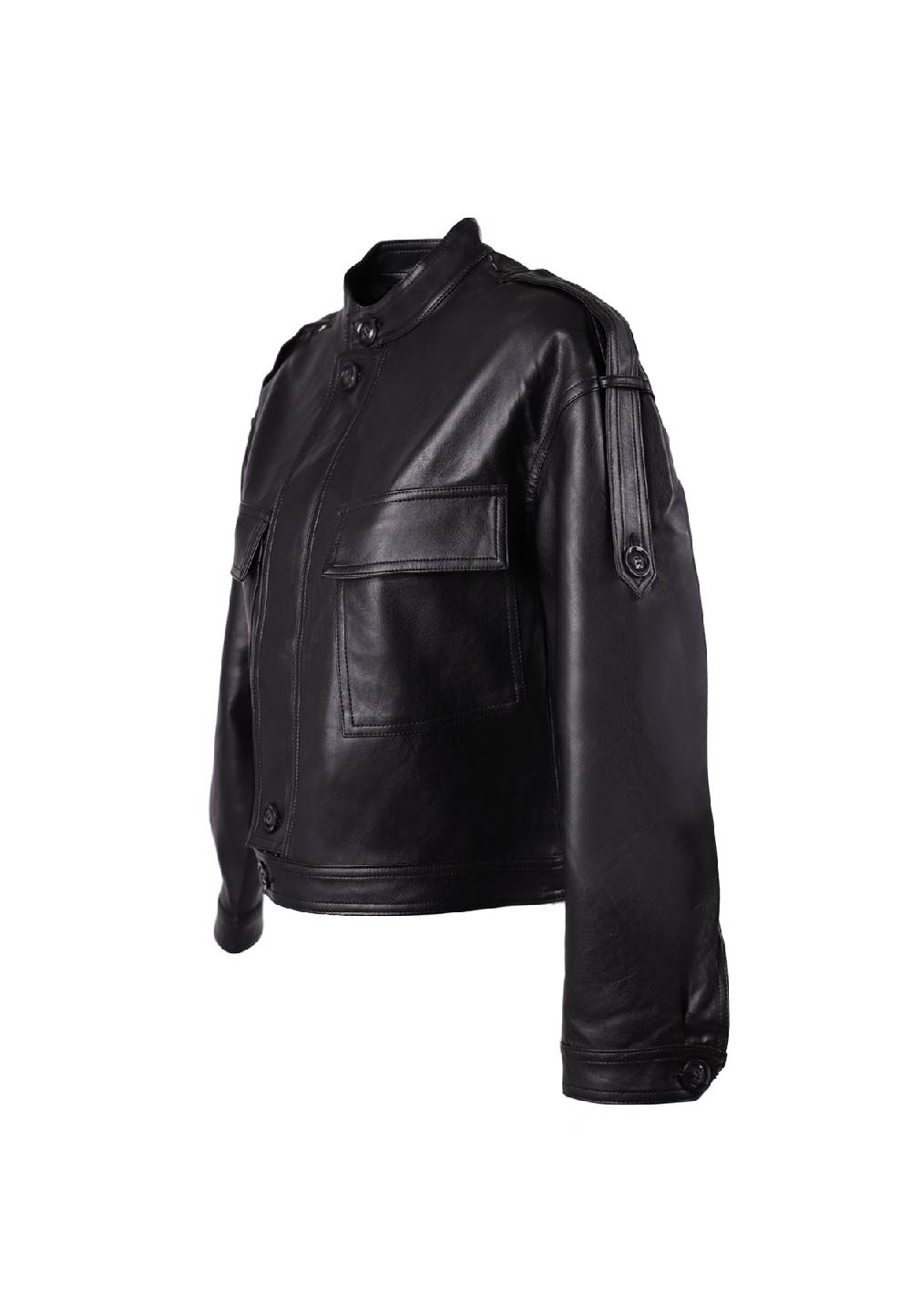 Queen Helena Giacca Y4007