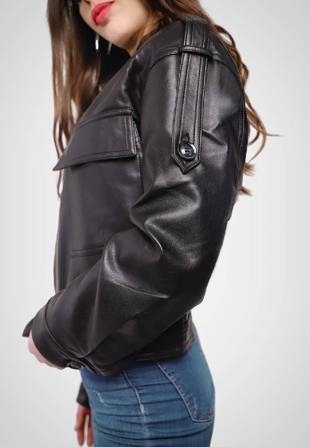 Queen Helena Giacca Y4007