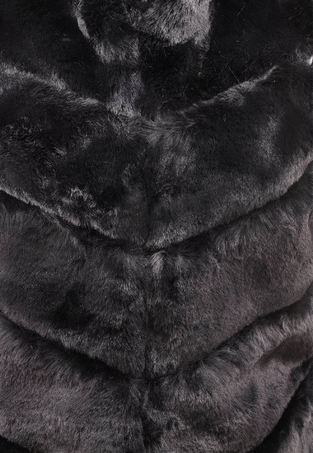 Queen Helena Gilet PLC-03