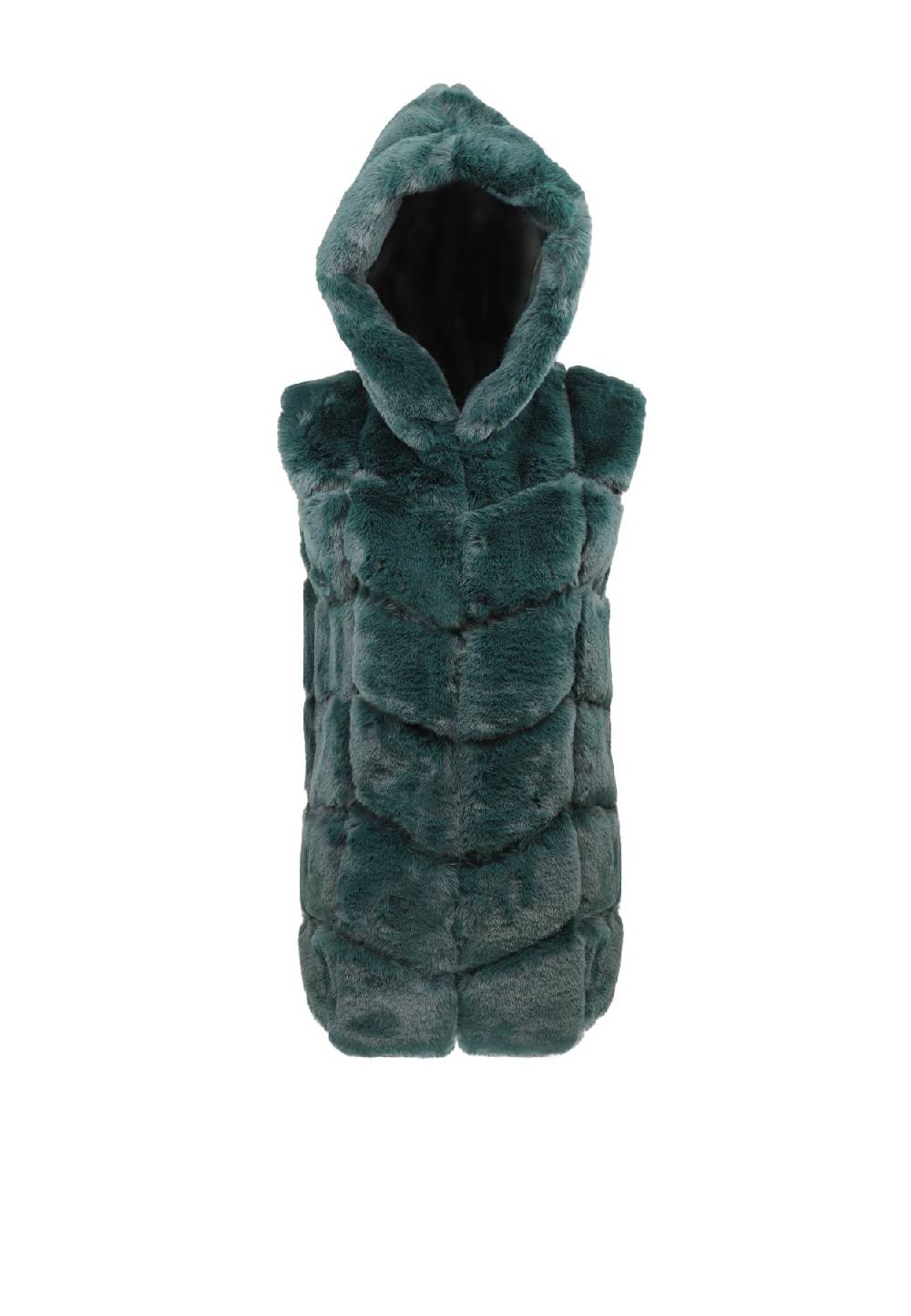 Queen Helena Gilet PLC-03