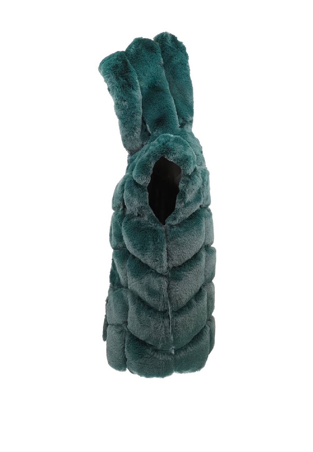 Queen Helena Gilet PLC-03