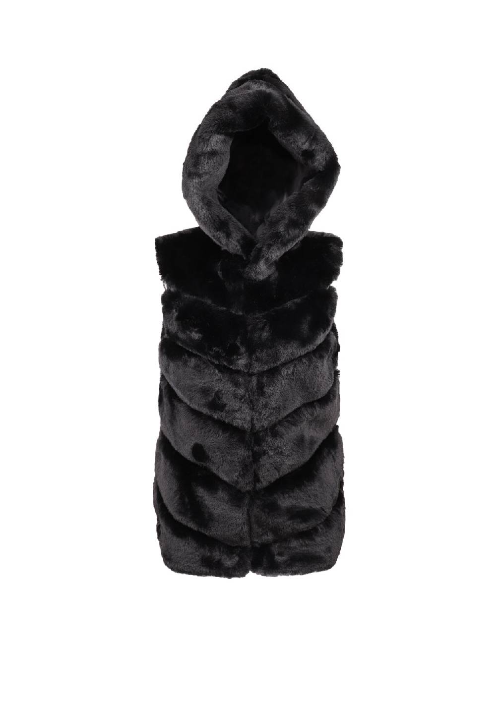 Queen Helena Gilet PLC-03