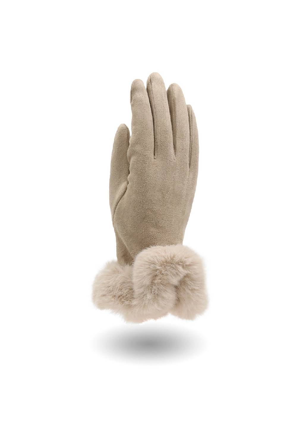 Queen Helena Guanti Da Donna Touch Screen G03